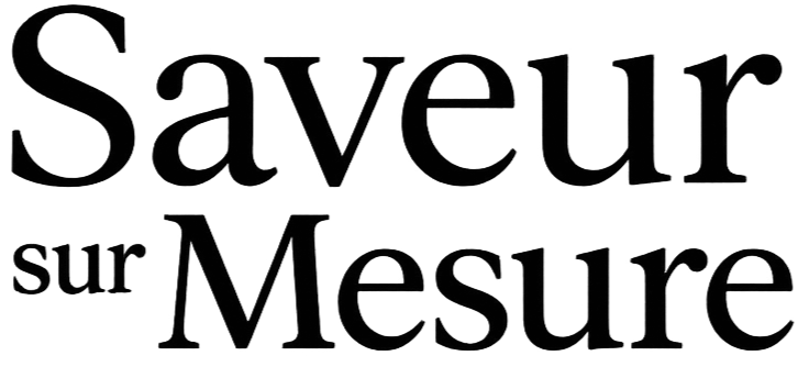 Logo Saveur sur Mesure