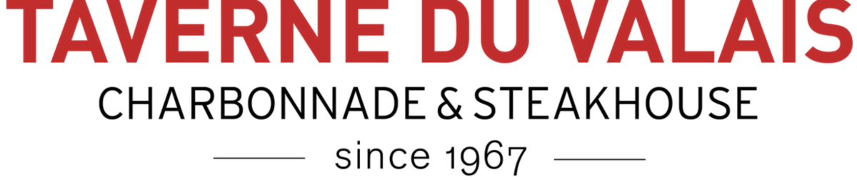 Taverne du Valais – Charbonnade & Steakhouse à Vernier