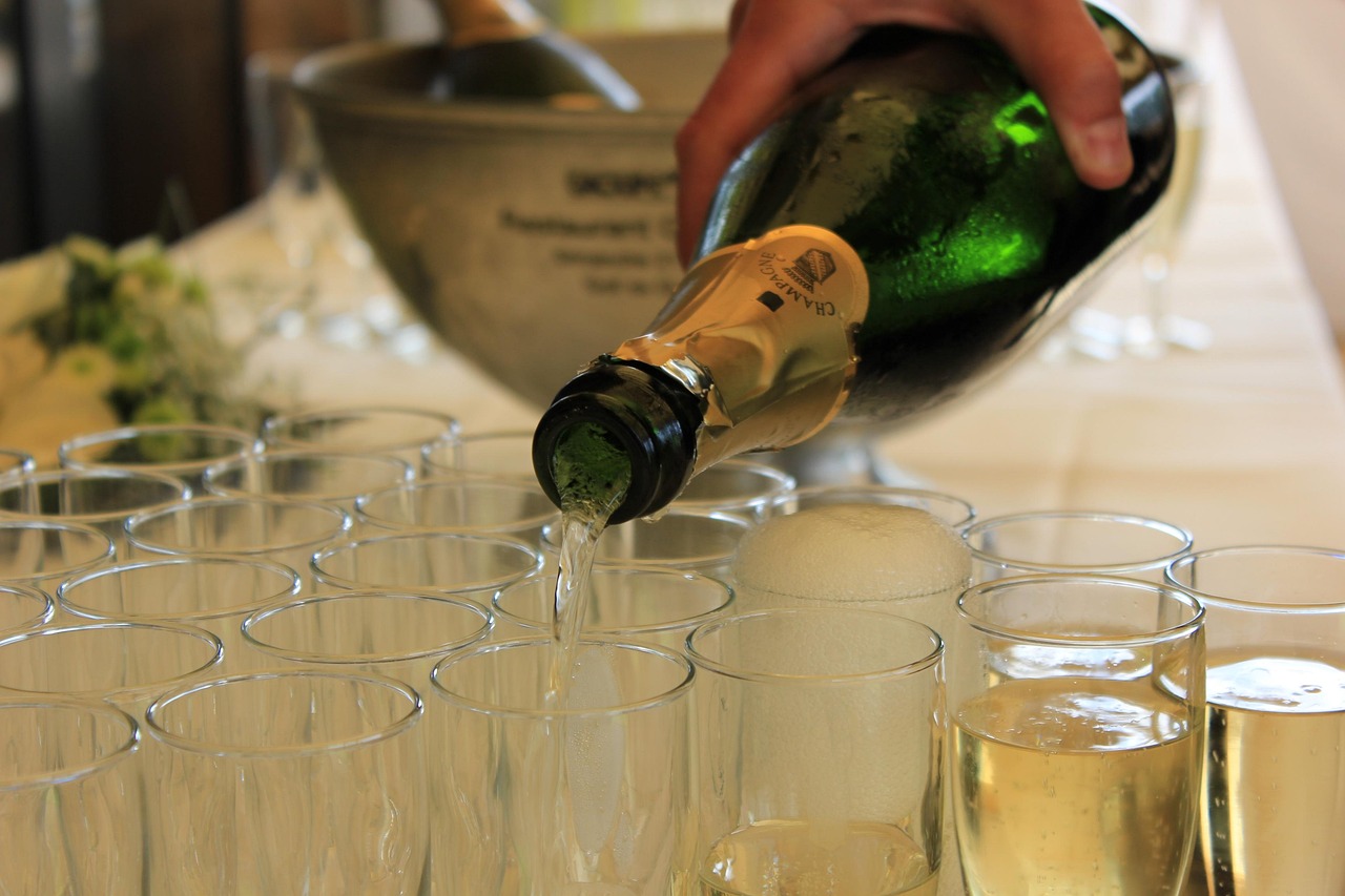 Champagne Champagne