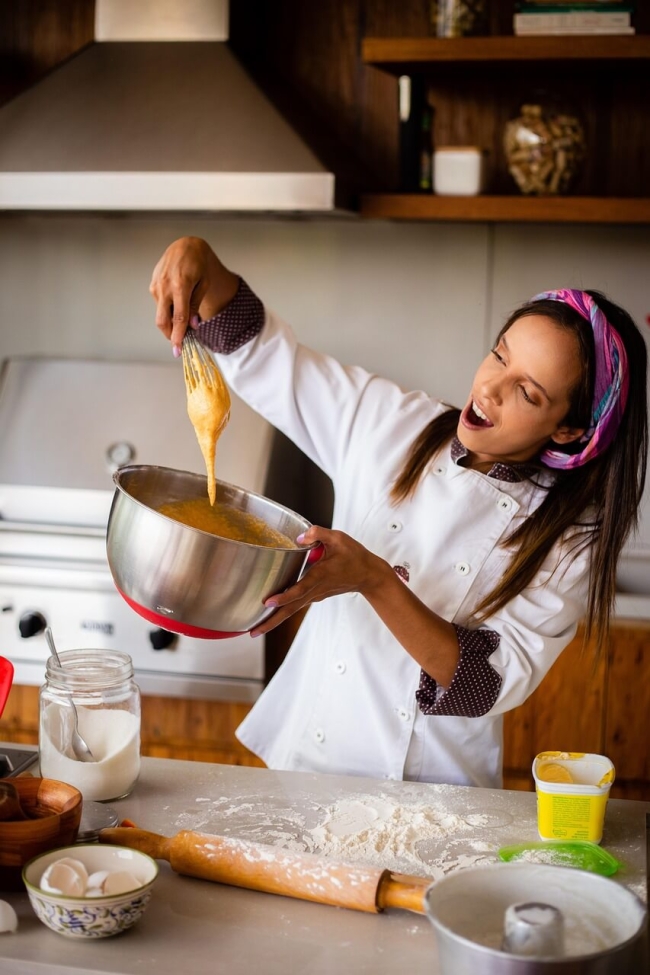 Bon cadeau – Cours de cuisine et Ateliers – Saveur Sur Mesure